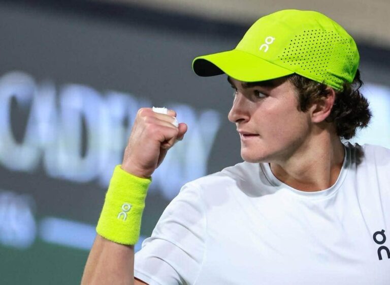 Estrelas do Tênis Brilham no Miami Open: Zverev, Sabalenka e Gauff em Ação