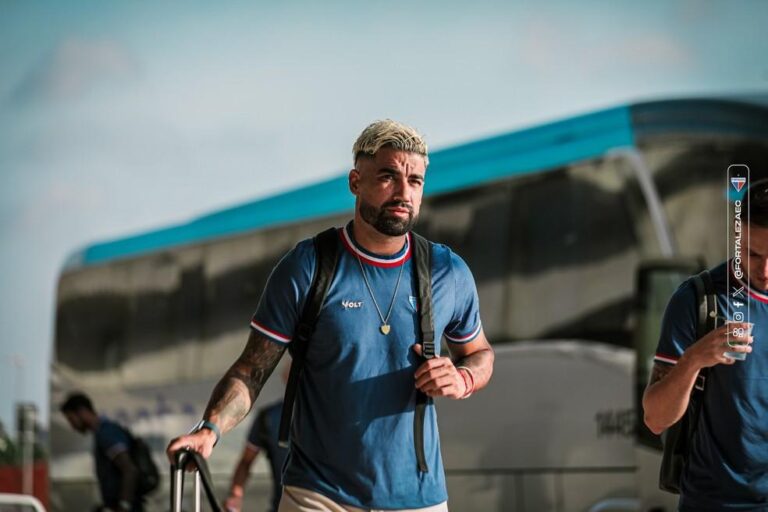 Fortaleza e Ceará se enfrentam na final do Campeonato Cearense: Clássico-Rei promete muita emoção