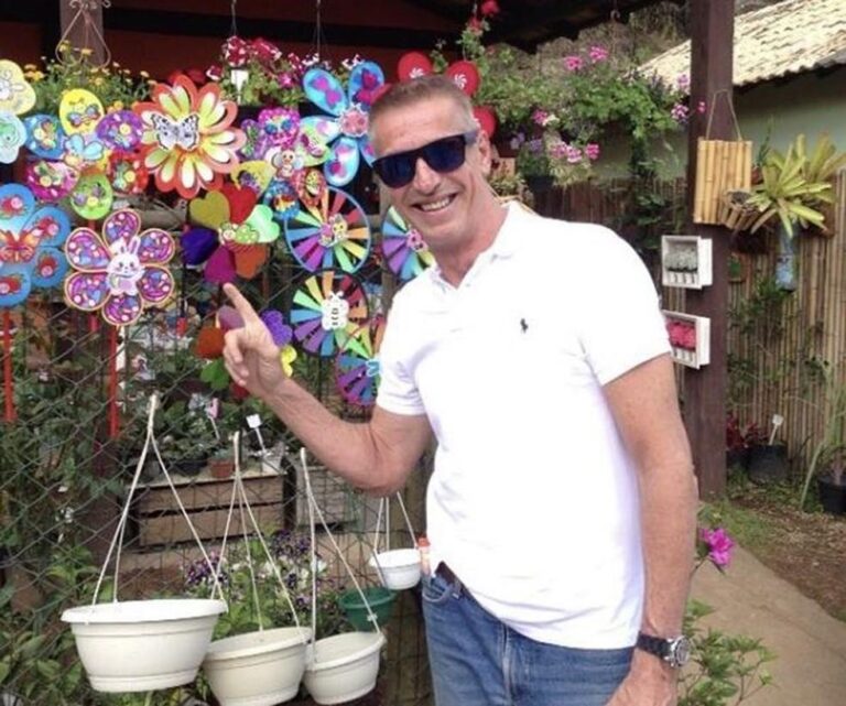 Daniel Sabbá: Um Legado de Alegria e Coragem