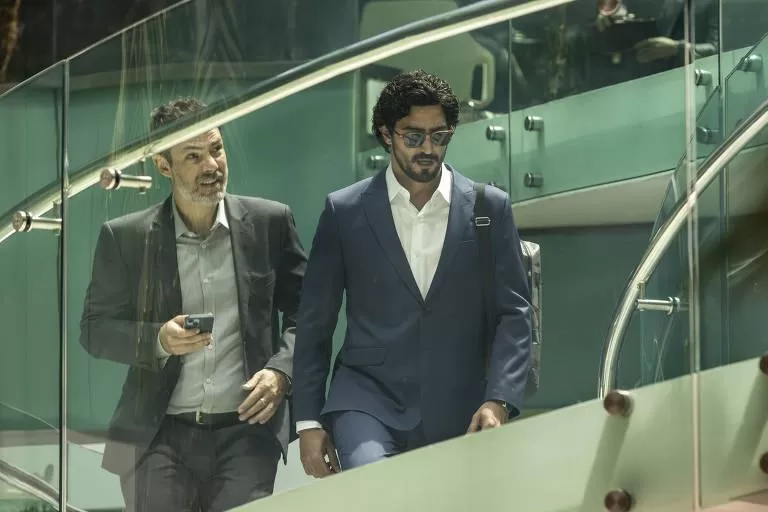 Estreia de ‘Vale Tudo’: Sucesso com Equilíbrio entre Passado e Presente