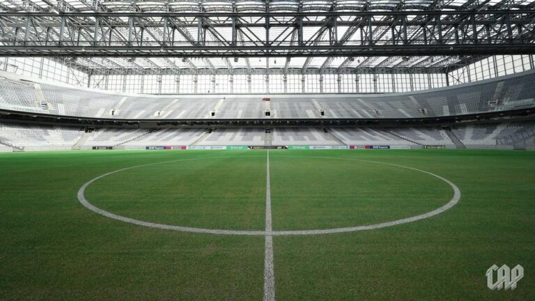 Athletico-PR e Maringá se enfrentam em semifinal emocionante do Campeonato Paranaense