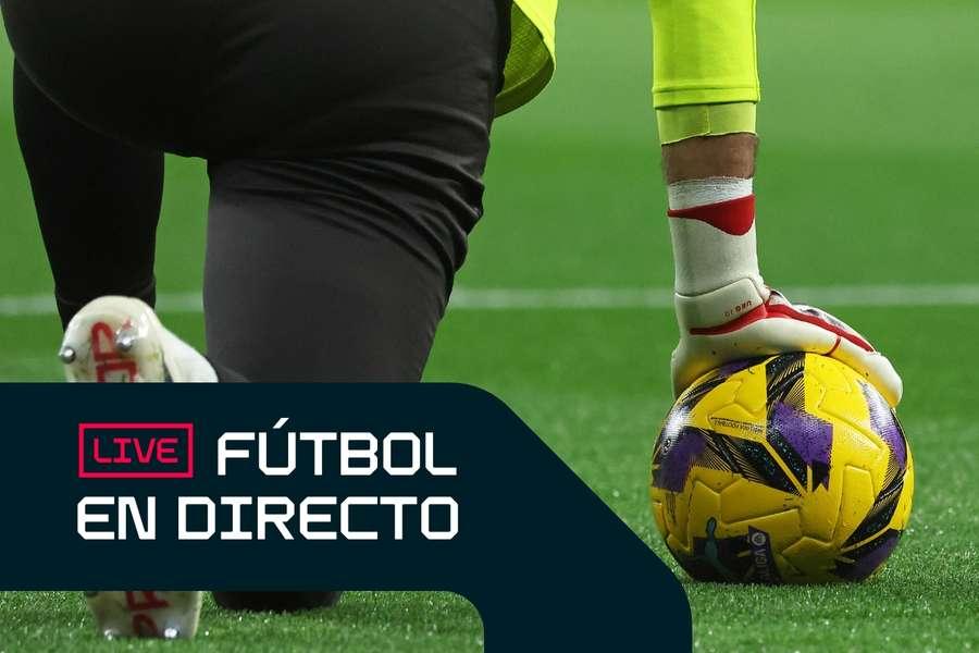 Toda a atualidade do futebol la tienes en Flashscore.