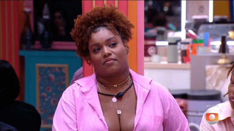 Eliminação Recorde no BBB 25: A Polêmica Saída de Camilla