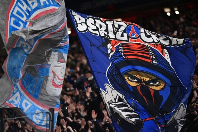 Paris Saint-Germain e Olympique de Marselha: Clássico Sob Alerta de Suspensão