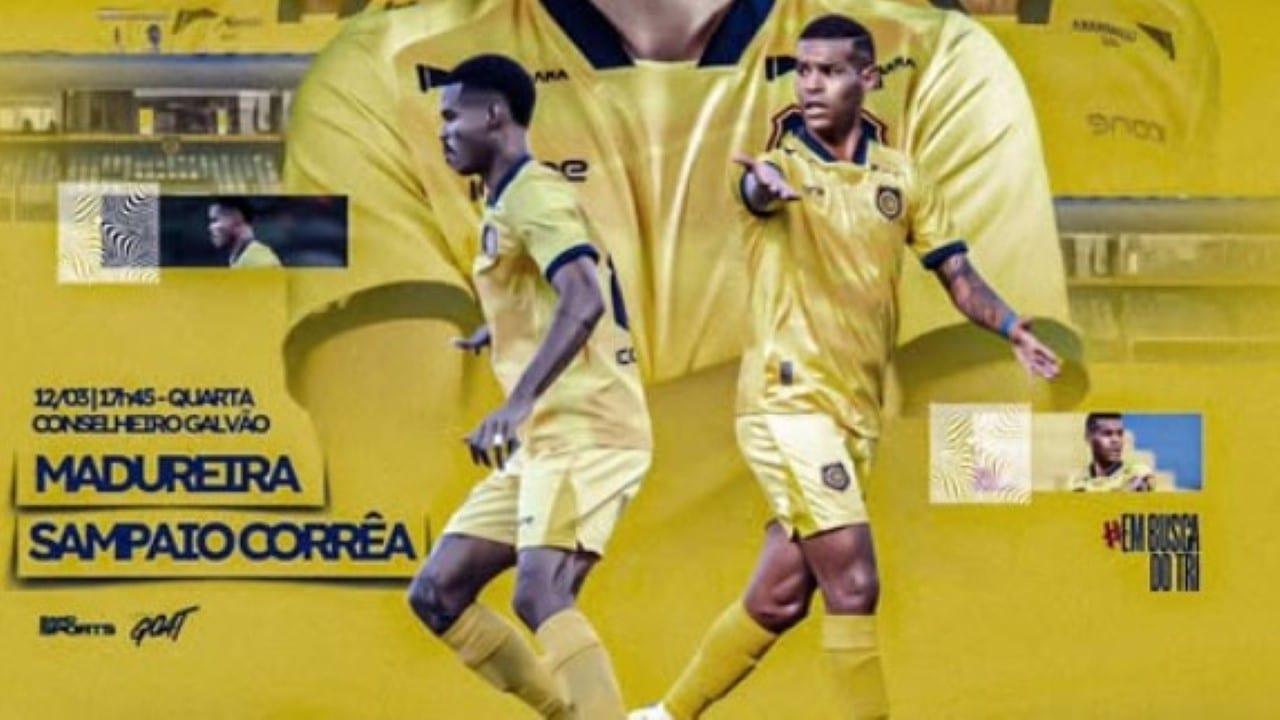 Madureira Esporte Clube