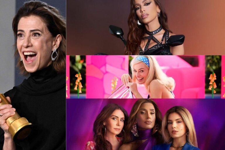 Estreias Imperdíveis de Março nas Principais Plataformas de Streaming