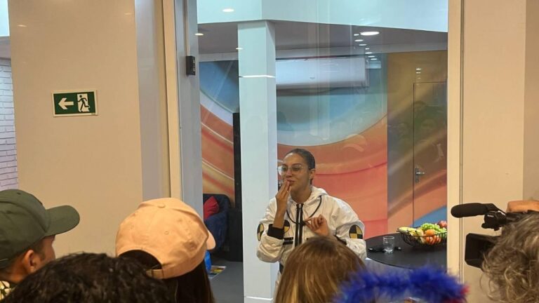 Família e Amizade se Destacam na Vitrine do Seu Fifi do BBB 25