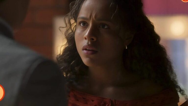 Beatriz em Apuros: Resumo do Capítulo de Garota do Momento