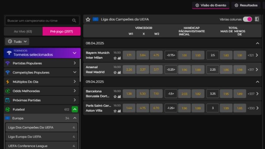 Como começar a apostar na Vbet em 2025