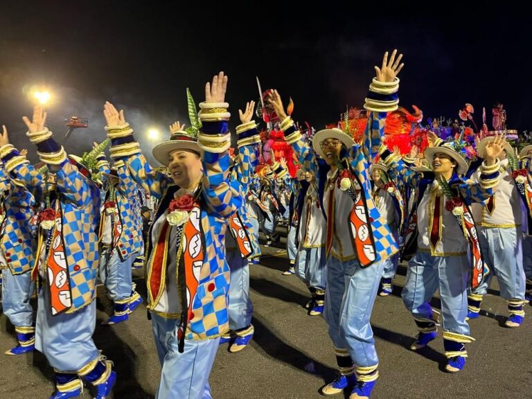 Apuração do Carnaval de São Paulo 2025: Tudo Que Você Precisa Saber