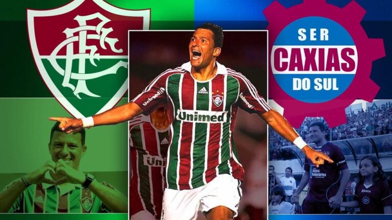 Washington, o Coração Valente, Tem Torcida Dividida na Copa do Brasil