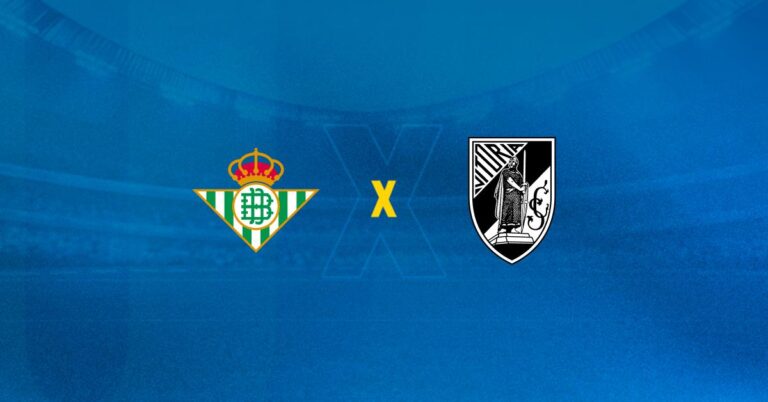 Real Betis e Vitória SC: A Esperança em Sevilha pela Liga Conferência