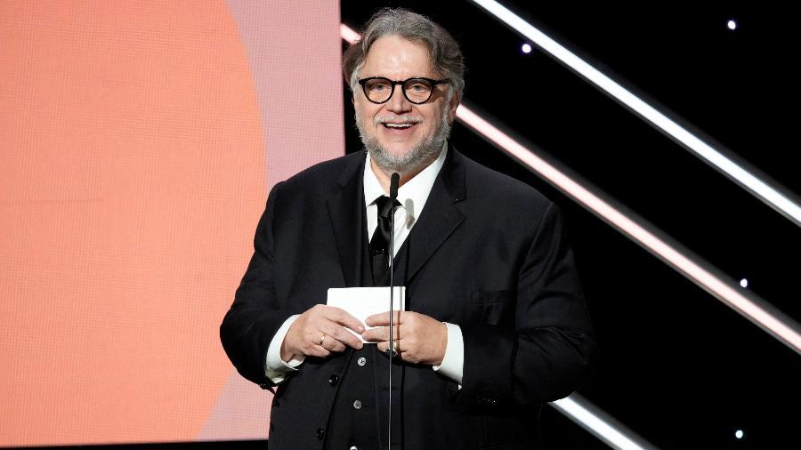 Guillermo Del Toro declara apoio a 'Ainda Estou Aqui' no Oscar