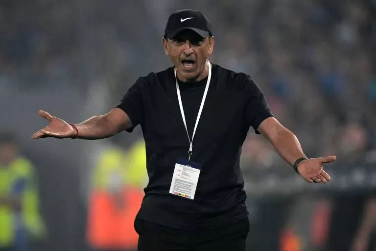 Ramón Díaz Faz História ao Conquistar o Campeonato Paulista pelo Corinthians