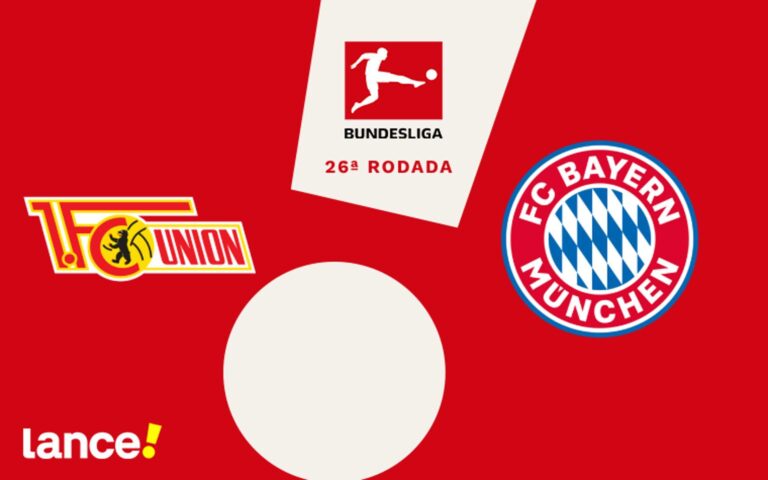 Union Berlin x Bayern de Munique: Horário, Onde Assistir e Prováveis Escalações