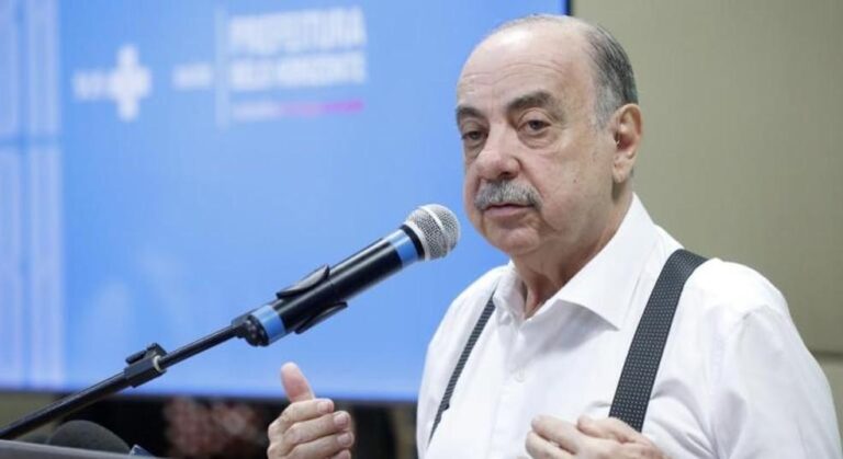 A trajetória de Fuad Noman: de prefeito a legado em Belo Horizonte