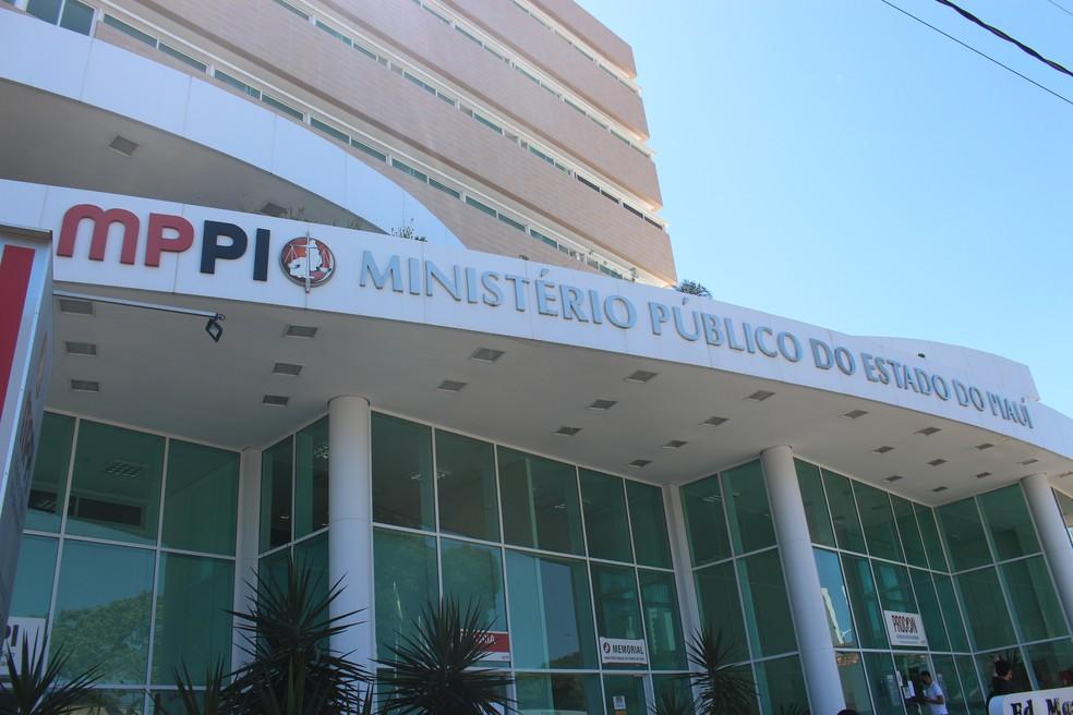 Ministério Público do Estado do Piauí (MP-PI)