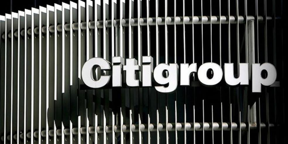 Citigroup — Foto: Divulgação