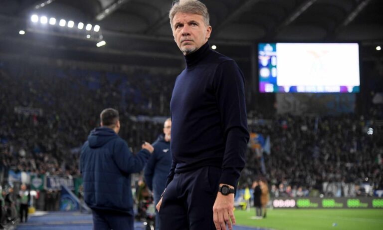 Lazio se prepara para enfrentar o Torino sob o comando de Marco Baroni