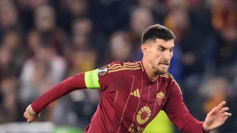 Roma e Como: Saiba onde assistir ao vivo e detalhes do jogo pelo Campeonato Italiano