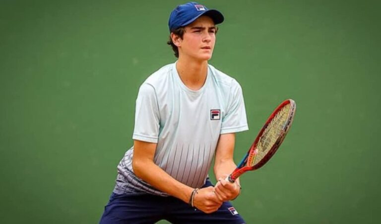 João Fonseca Reflete Sobre Desempenho em Indian Wells e Foca em Evolução no Masters 1000 de Miami