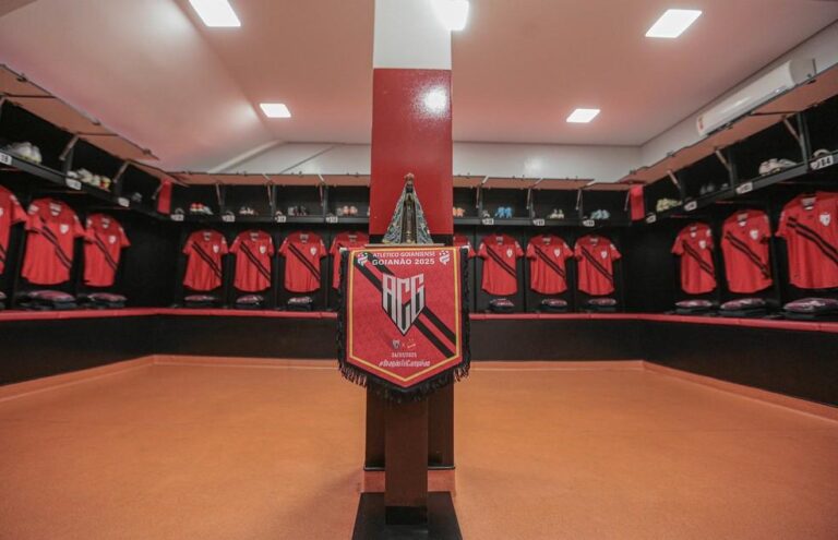Decisão no Campeonato Goiano: Atlético-GO enfrenta Inhumas em busca da semifinal