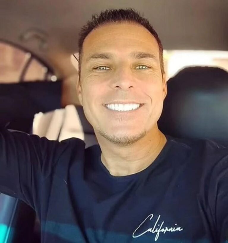 A morte de Klaus Hee, ex-integrante do Dominó, aos 50 anos: uma perda que comove o Brasil