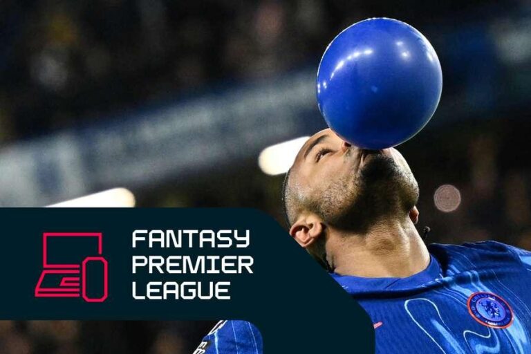 Os Jogadores Imperdíveis da 28.ª Jornada da Fantasy Premier League