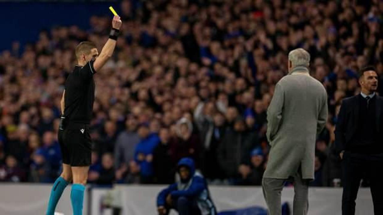 Fenerbahçe'ye hakem engeli! İskoçya'da skandal kararlar.