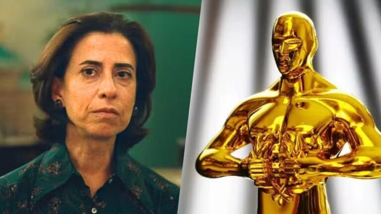 A expectativa do Brasil pelo Oscar 2025: ‘Ainda Estou Aqui’ e Fernanda Torres em destaque