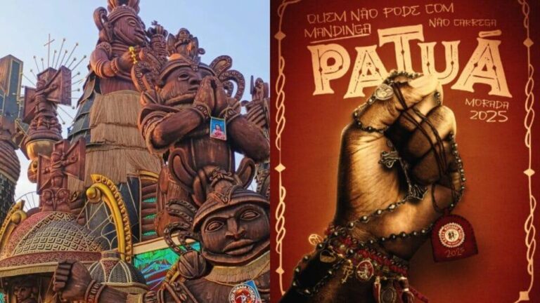 Mocidade Alegre: Enredo e Expectativas para o Carnaval 2025