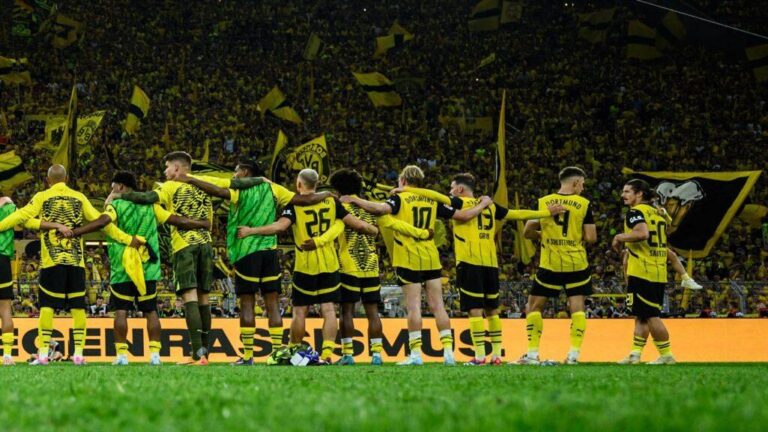 Lille e Borussia Dortmund: Um Duelo Decisivo na Champions League!