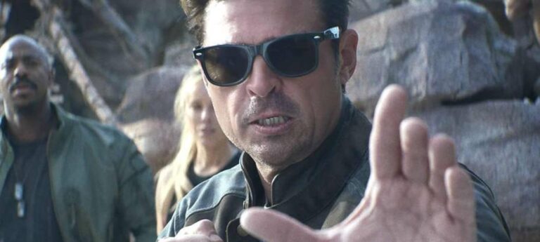 Mortal Kombat 2: Conheça os Novos Personagens e Detalhes do Filme