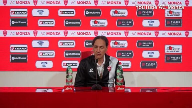 O gesto de Spalletti: um apoio inesperado para Alessandro Nesta