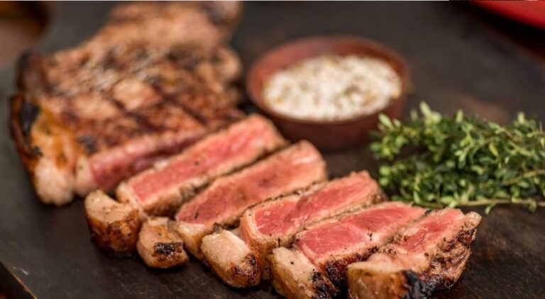 Minerva Foods Reporta Prejuízo Bilionário, Mas Tem Receita Recorde