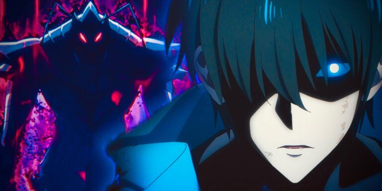 Solo Leveling: O confronto épico entre Jinwoo e o Ant King Beru que está causando furor!