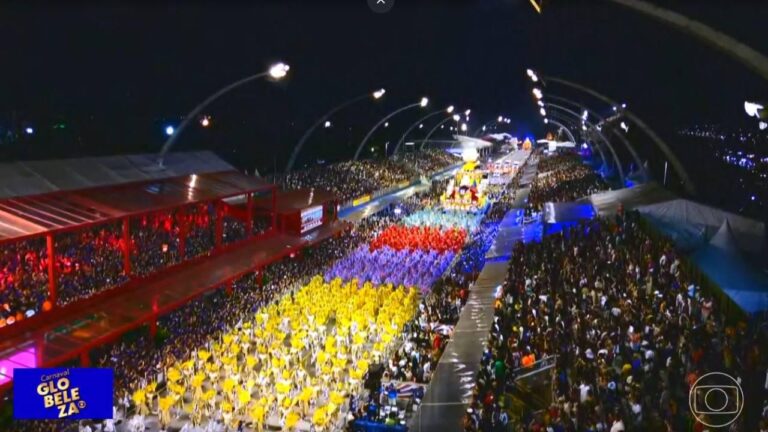 A Apuração dos Votos do Carnaval de São Paulo 2025: Detalhes e Resultados