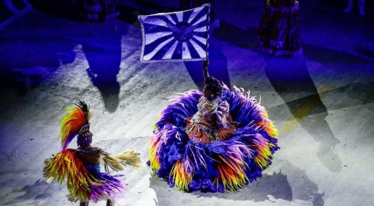 Portela é a escola de samba com maior torcida do Carnaval carioca, revela pesquisa