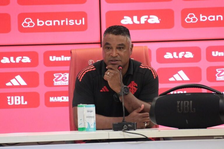 Inter avança para a final do Gauchão e Roger celebra retorno à decisão