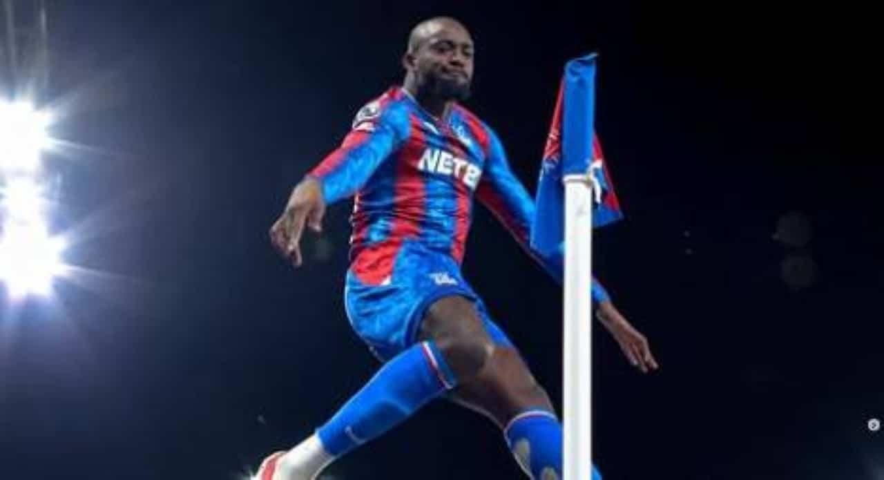 Crystal Palace Football Club