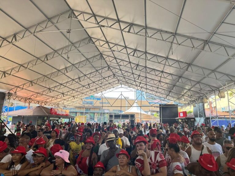 Carnaval 2025: Apuração e Resultados das Escolas de Samba do Rio de Janeiro