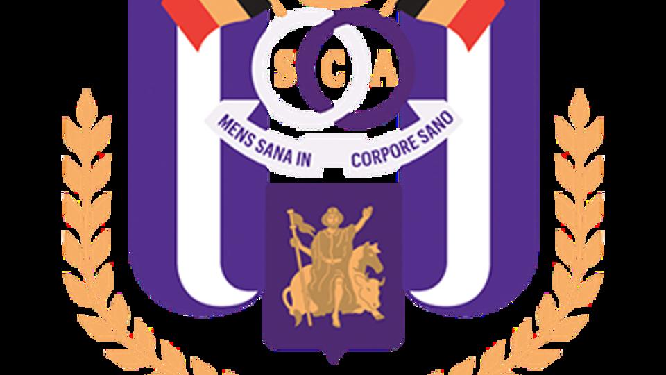 Logo do Anderlecht