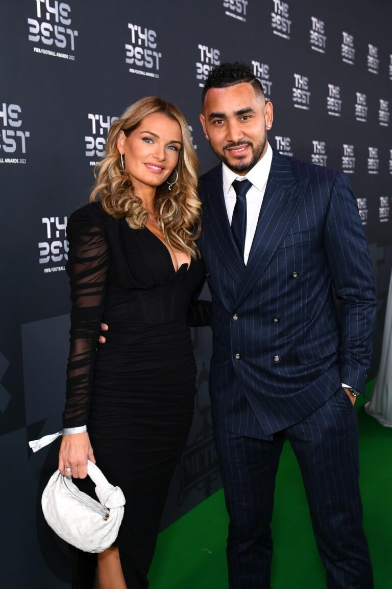 Dimitri Payet, jogador do Vasco, é acusado de traição com torcedora brasileira