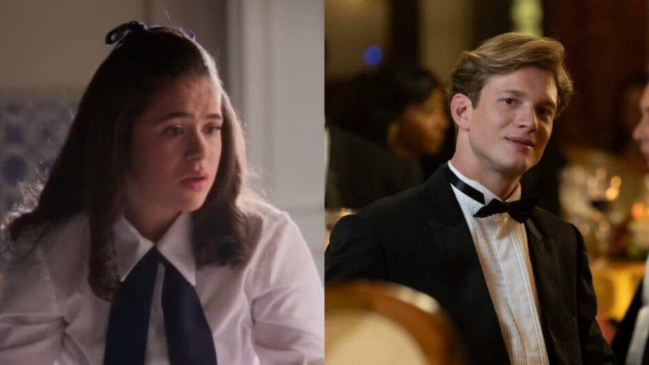 Beto vai propor casar com Bia e impor muitas condições.