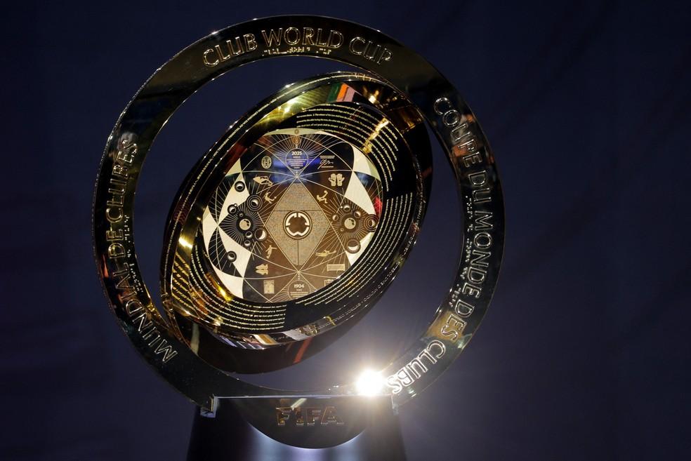 Troféu do Mundial de Clubes 2025