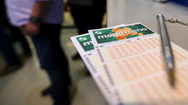 Mega-Sena sorteia prêmio de R$ 10 milhões neste sábado; veja os detalhes!