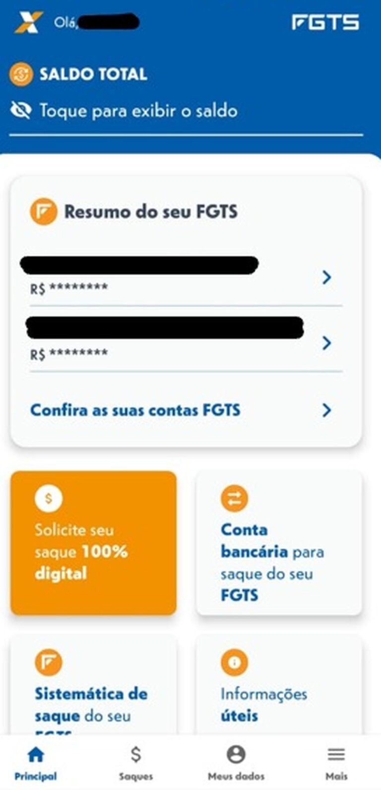 Como Consultar o Saldo e Realizar o Saque do FGTS: Tudo que Você Precisa Saber