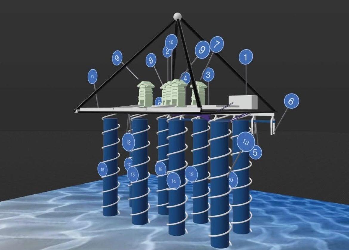 Possível descoberta gerou debates na comunidade científica acerca da tecnologia empregada no estudo.