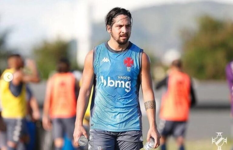 Treinador Sá Pinto Critica Jogadores e Relembra Histórias Curiosas do Vasco