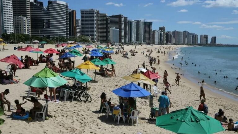 Feriadão prolongado em abril traz quatro dias de descanso para os cearenses
